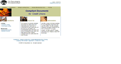 Desktop Screenshot of cudocuments.com